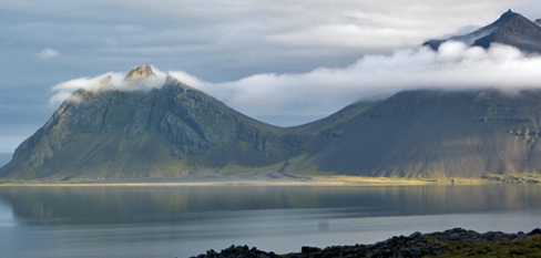 East Iceland - GJ Travel